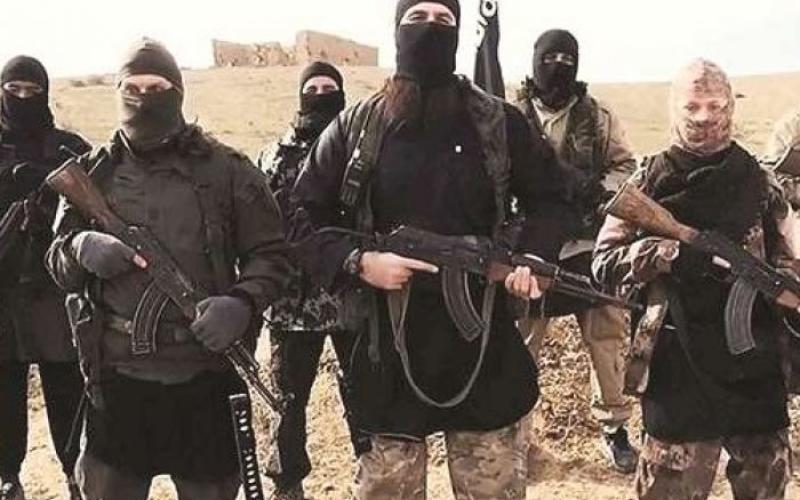 Un Meurthe et Mosellan qui aurait été en "lien" avec un djihadiste en Syrie, arrêté