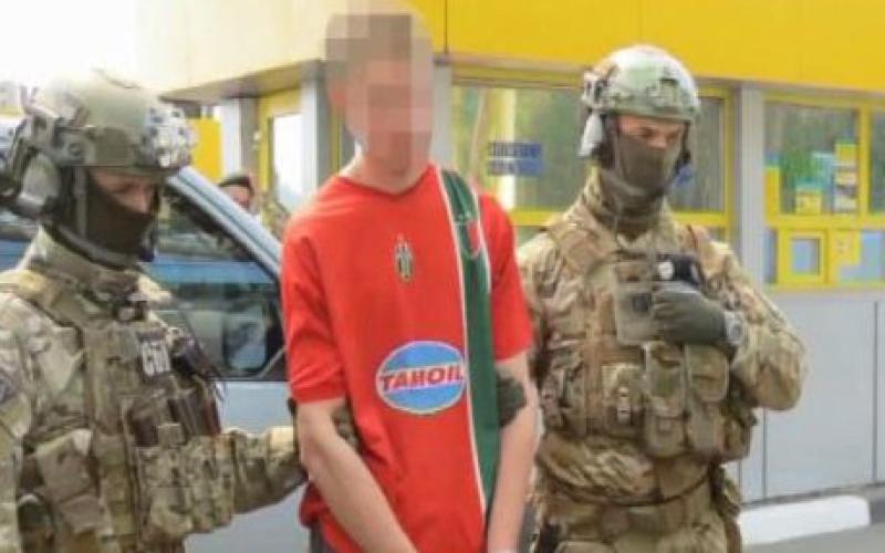 Un meusien condamné à de la prison pour tentative d'attentat durant l'Euro 2016