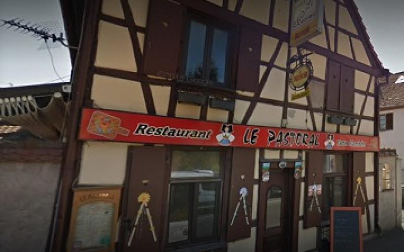 Un nourrisson abandonné devant un restaurant dans le Grand-Est 