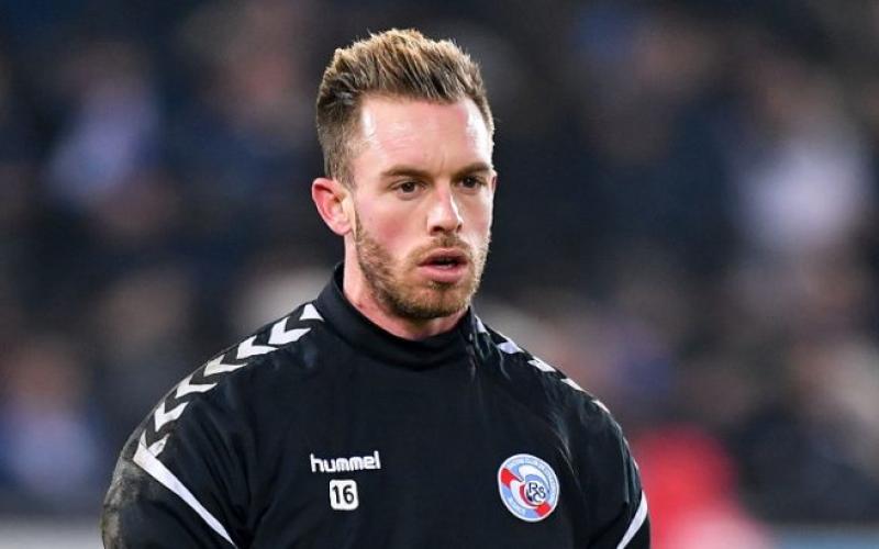 Un nouveau gardien arrive au FC Metz