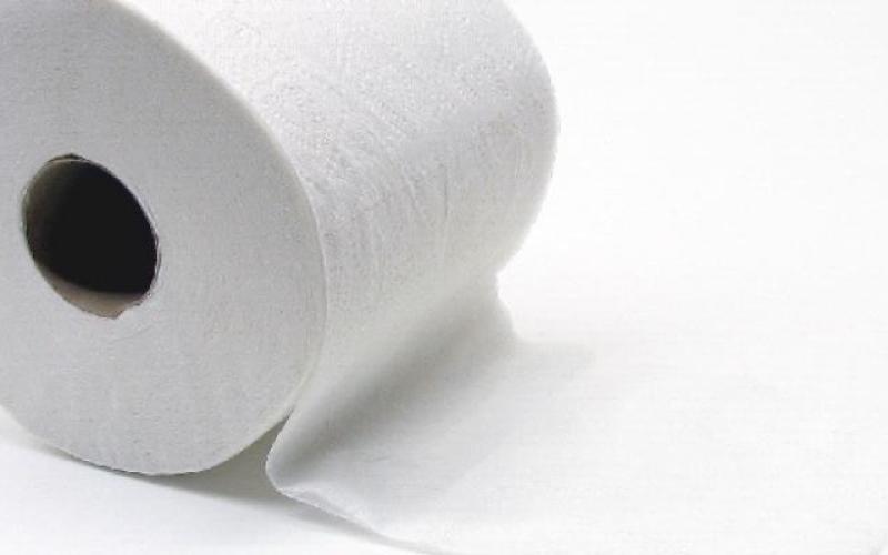 Un papier toilette d'une "douceur sans frontières"