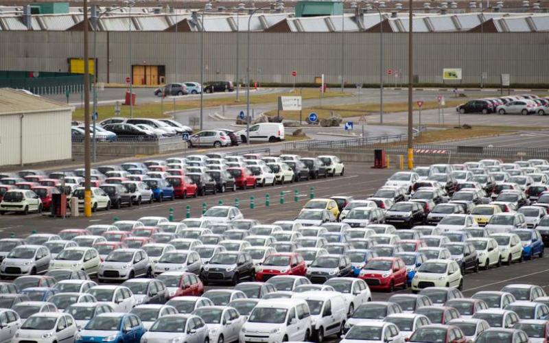 Un parking de 500 places à Hayange