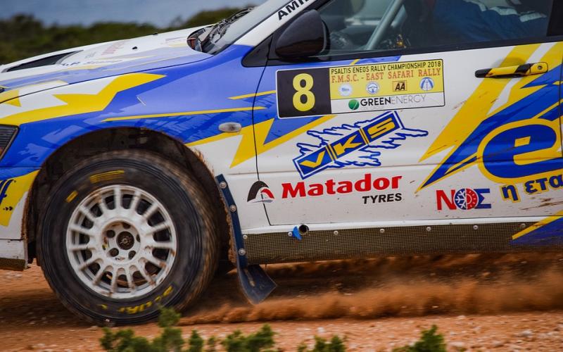 Un pilote perd la vie sur le Rallye de Lorraine