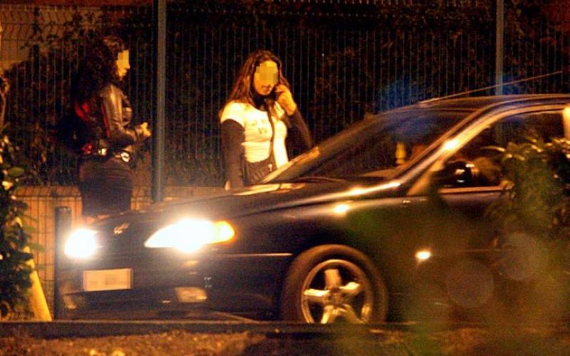 Un réseau de prostitution chinois qui opérait partout en France a été démantelé