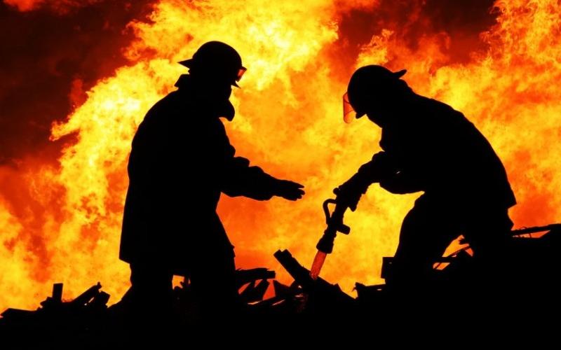 Un restaurant de Ludres détruit par les flammes