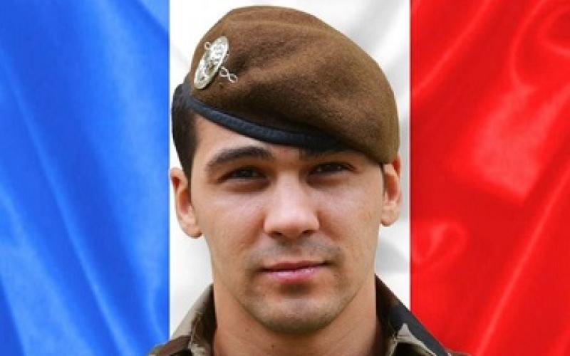 Un soldat français attaché à un régiment du Grand-Est, mort au Niger