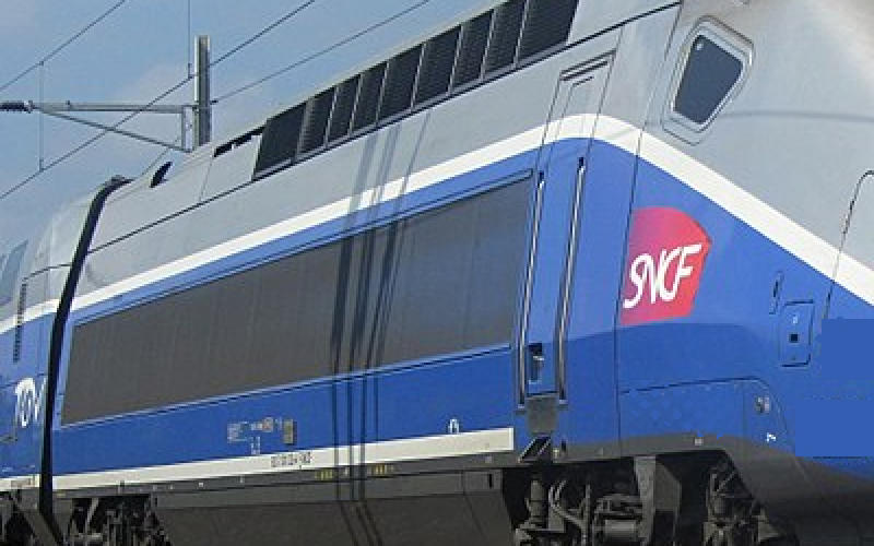 Un TGV déraille entre Strasbourg et Paris : un blessé grave