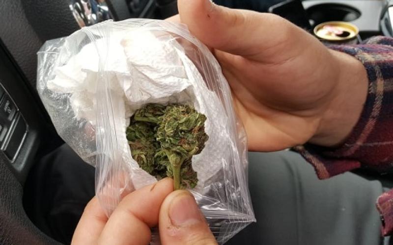 Un trafic de stupéfiants décelé sur le secteur de Novéant-sur-Moselle