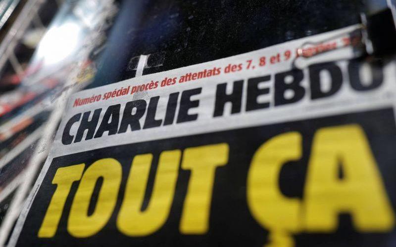 Une centaine de médias appellent à se mobiliser, après les nouvelles menaces contre "Charlie Hebdo"
