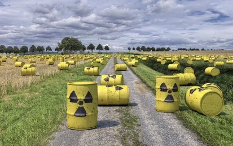 Une chaîne humaine de 50 000 personnes pour l’arrêt du nucléaire Belge