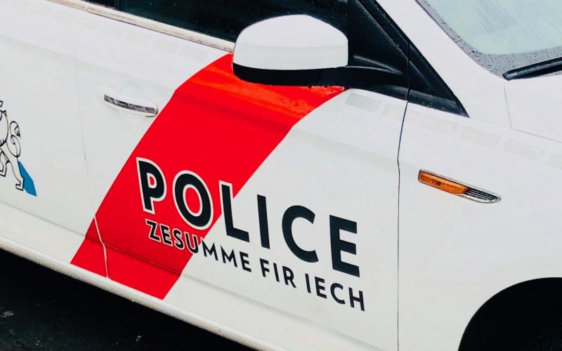 Une dispute dégénère dans un appartement à Dudelange : 2 morts