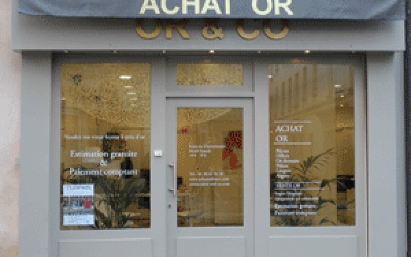 Une dizaine de négociants en or interpellés pour le blanchiment de plusieurs millions