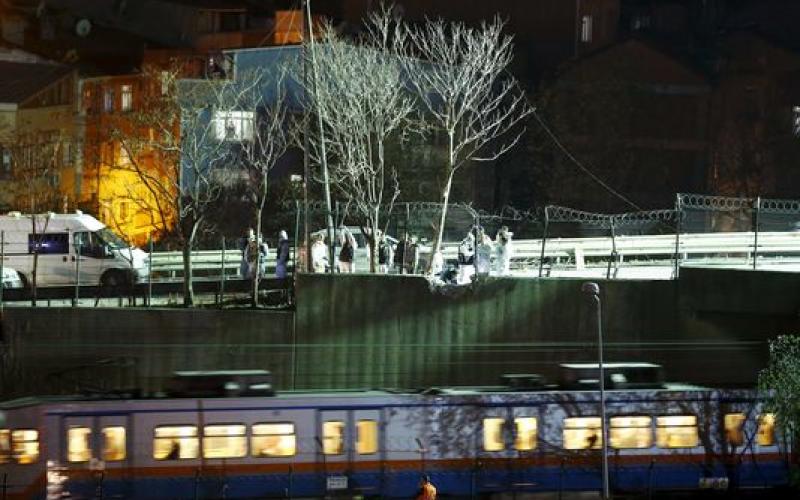 Une explosion fait plusieurs blessés en Turquie