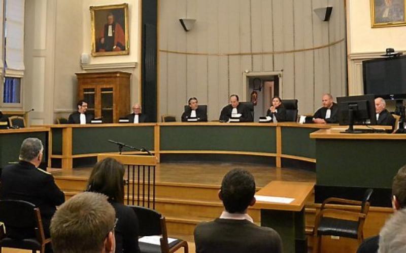 Une famille de Jarny recherche la paix