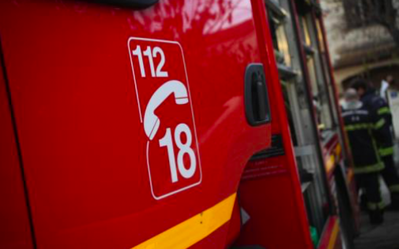 Une femme décède dans un incendie à Fameck