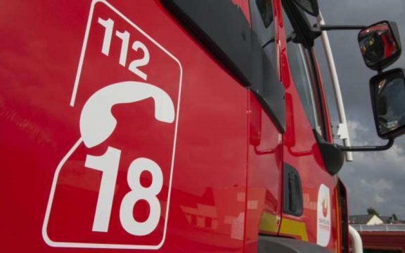 Une femme périt dans les flammes en Moselle