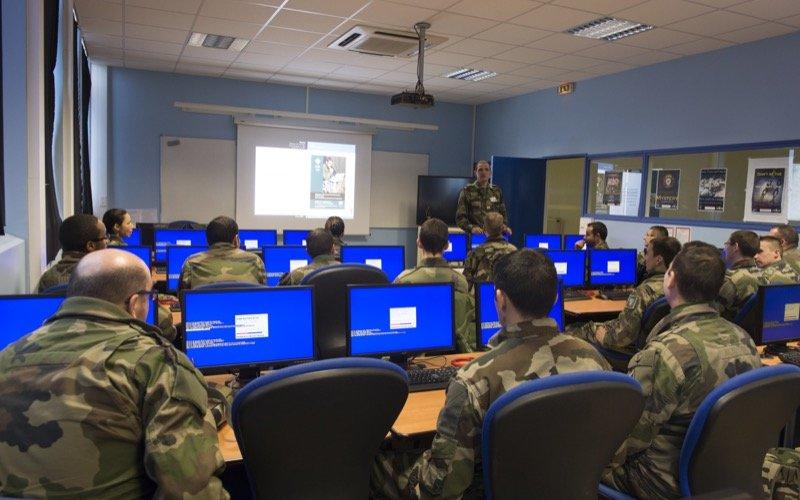 Une formation contre les "cyber-attaques" arrive à Nancy