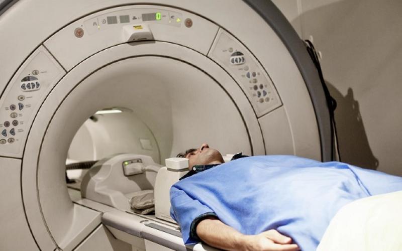 Une nouvelle génération d'IRM pour l'hôpital Robert Schuman 