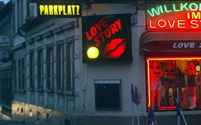 Une offre d'emploi plutôt "hot"