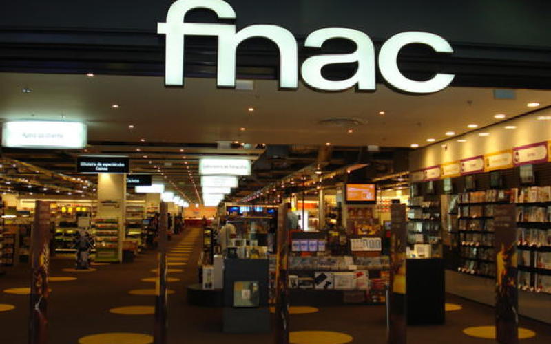 Une plainte pour atteinte à la vie privée contre la Fnac à Metz