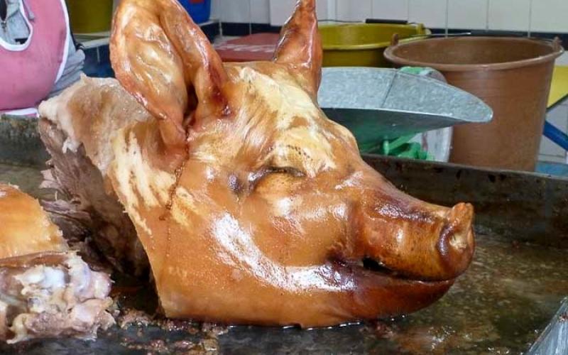 Une provocation à la haine raciale dans le monde du football local