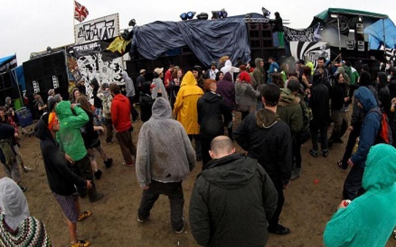 Une rave party tourne au drame dans les Vosges