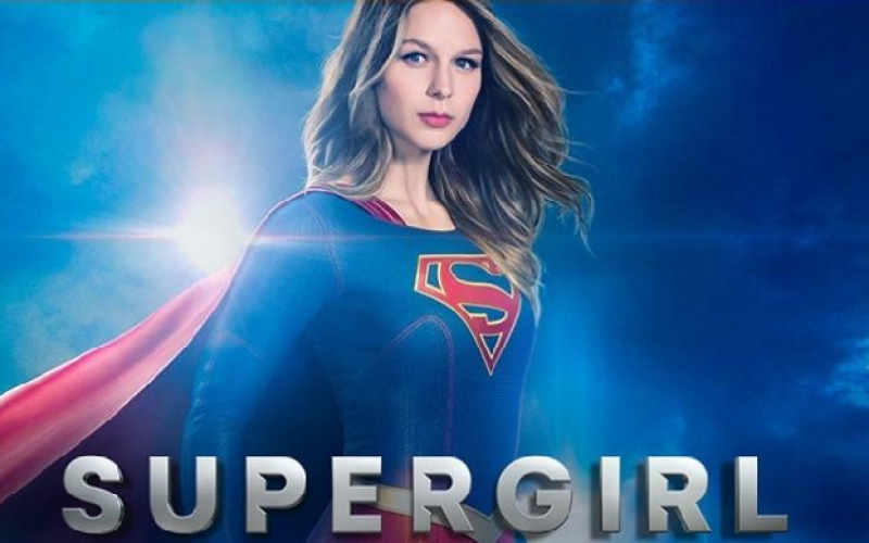 Une super héroïne arrive sur TF1