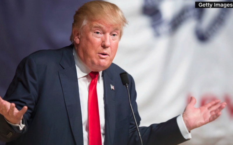 USA  : Destituer Donald Trump ? Les bookmakers y croient !