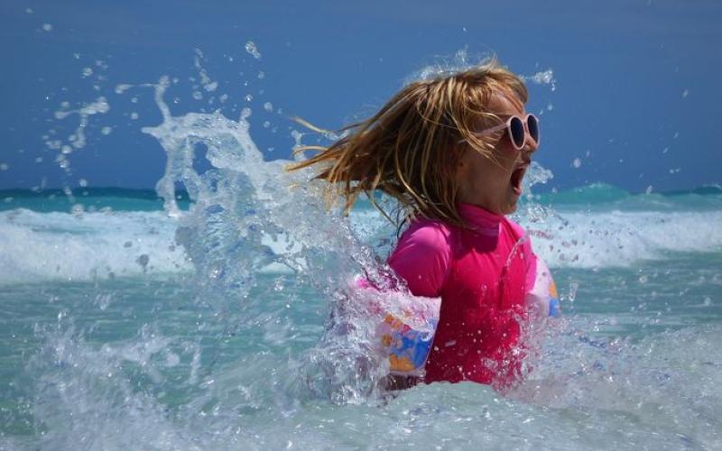  Vacances scolaires 2017/2018 : le calendrier a été dévoilé 