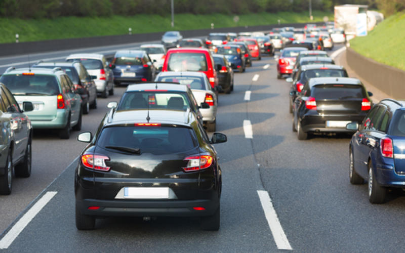 Vacances : un week-end classé noir dans le sens des départs