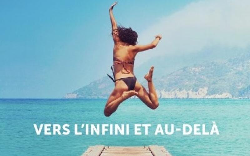 Vacanz 2019 : les vacances, le soleil et la mer vous attendent au Luxembourg ce week-end !