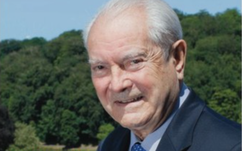 Val de Briey : décès de l'ancien maire Guy Vattier