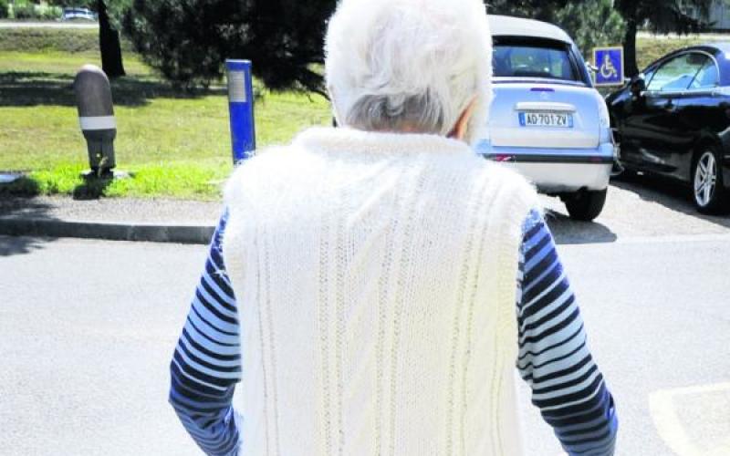 Verdun : la justice autorise un fils a expulser sa mère de 86 ans, de son logement