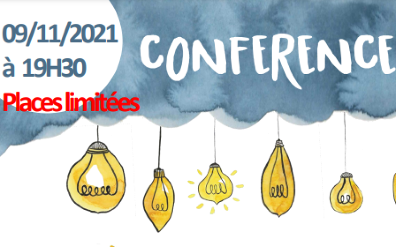 Veymerange : une conférence pour l'aide aux enfants à "Haut Potentiel"