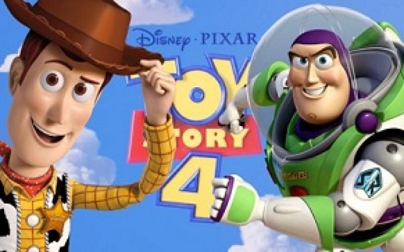 Vidéo : Découvrez le nouveau trailer de TOY STORY 4 !