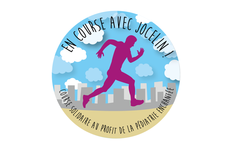 VIDEO : "En course avec Jocelin !",  le projet solidaire d'un athlète thionvillois à découvrir  ! 