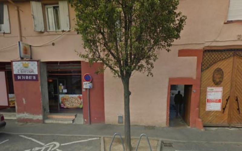 Villefranche : un restaurant explose près d'une mosquée