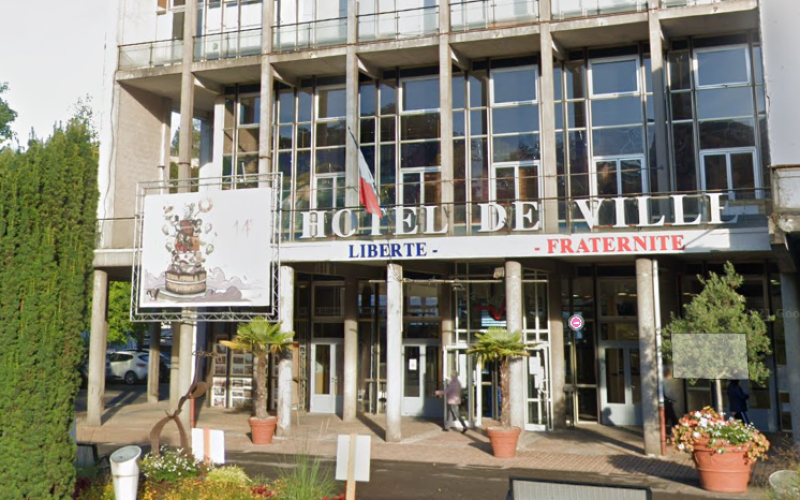 Villerupt : après la fusillade, des moyens déployés