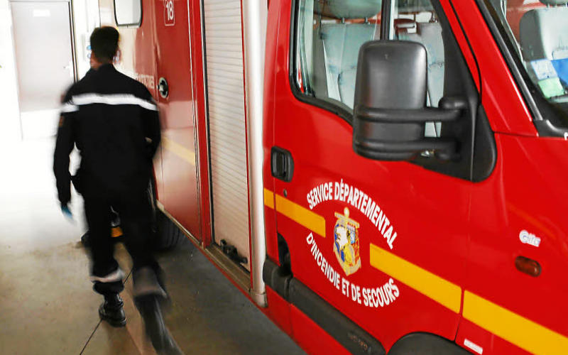 Vitry-sur-Orne : un homme retrouvé poignardé en pleine nuit