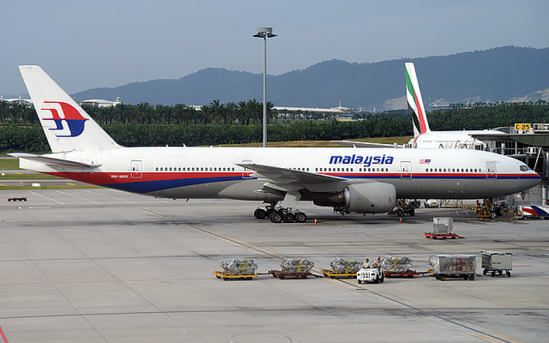 Vol MH17: la Russie prête à une coopération "complète"