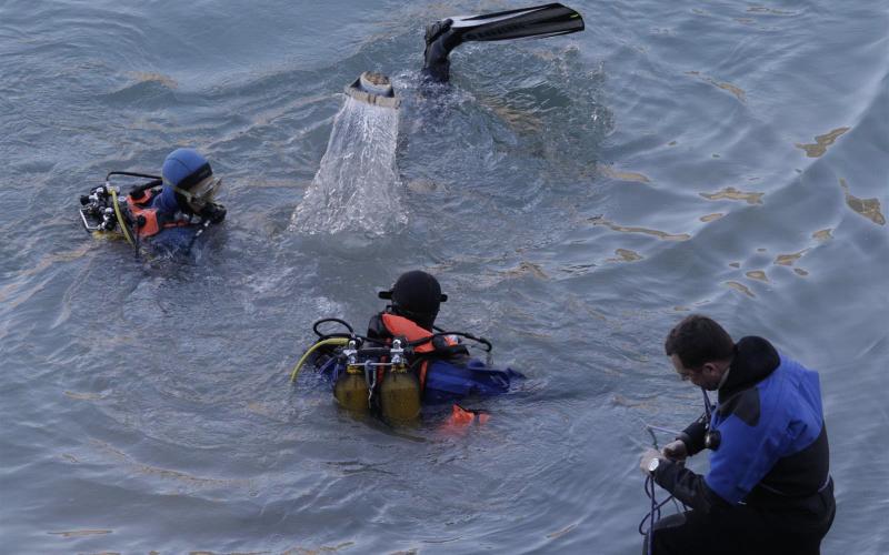 Vosges : le jeune disparu du lac de Gérardmer reste introuvable