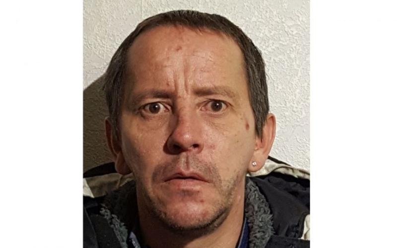 Vosges : Un homme disparu activement recherché