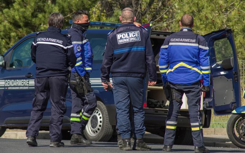 Vosges : un homme tu sa compagne dans le domicile familial 