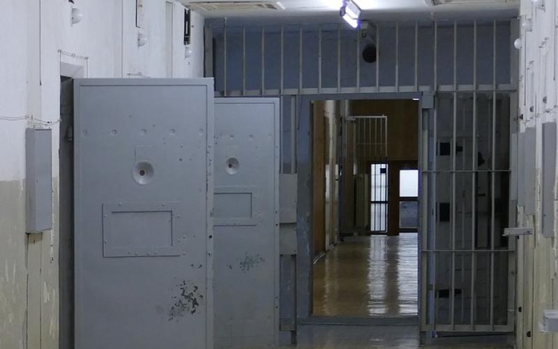 Vosges : une détenue de 16 ans met fin à ses jours en prison