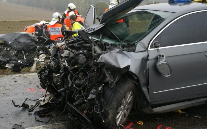 Week-end meurtrier sur les routes Lorraines et Grand Ducales