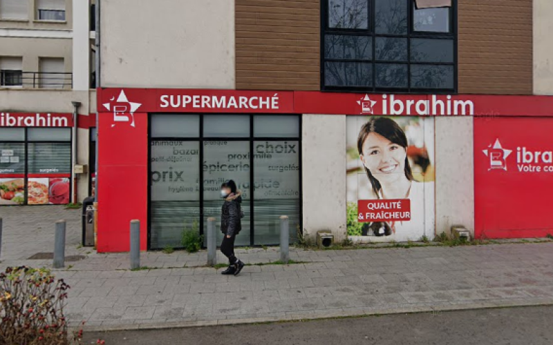 Woippy : des odeurs émanaient d'un magasin délaissé, une solution trouvée