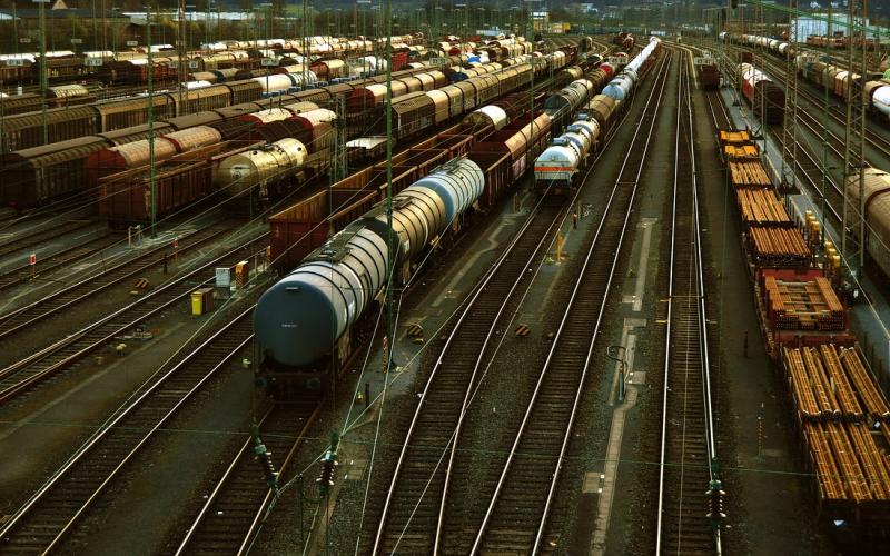 Woippy : la gare de triage recrute