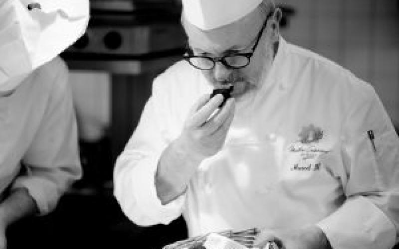 Zoufftgen : le chef étoilé Marcel Keff s'est donné la mort à l'âge de 63 ans