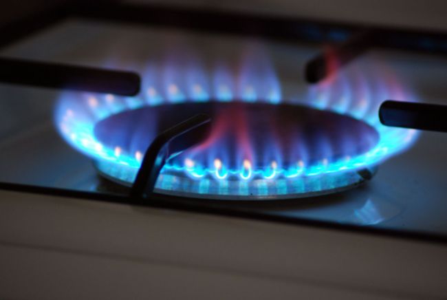 +0,38% pour les tarifs du gaz au 1er janvier