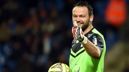 10 matchs de suspension pour le gardien de l'ASNL